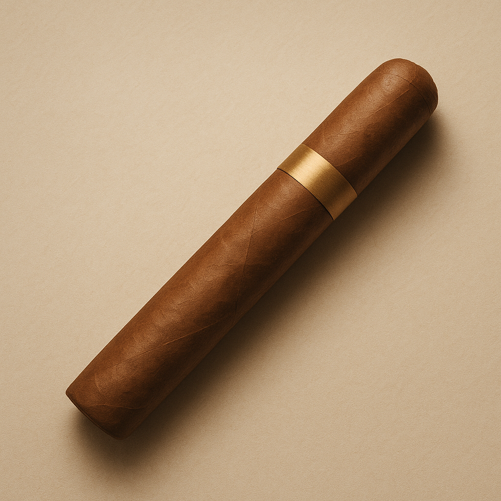 Cigar Humidor & Tasting Log