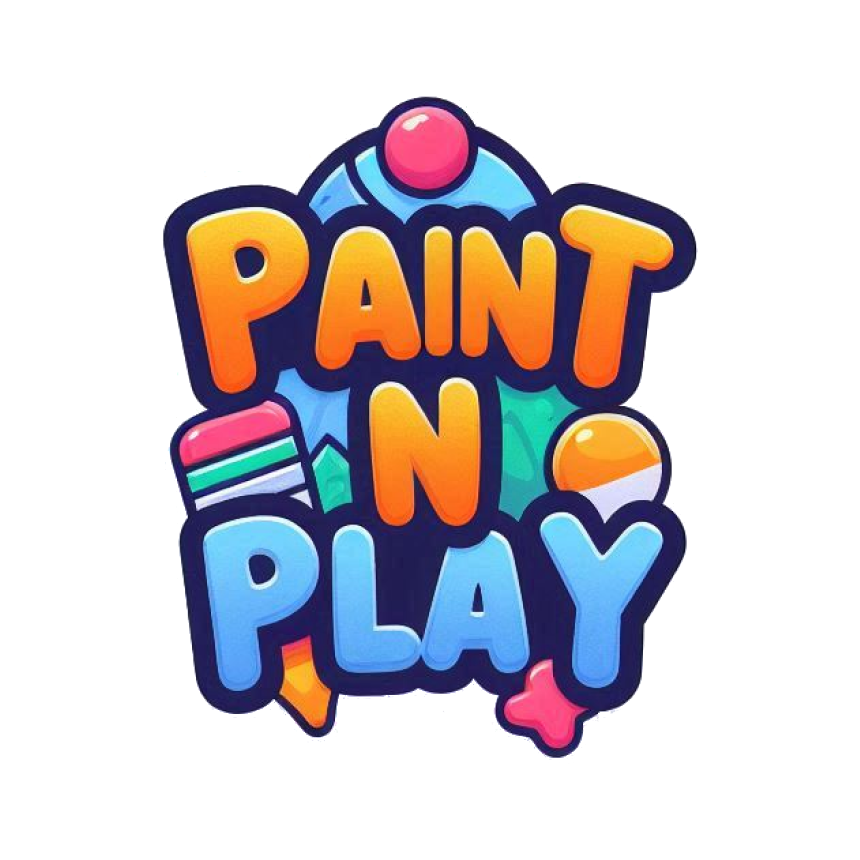 Paint'n Play