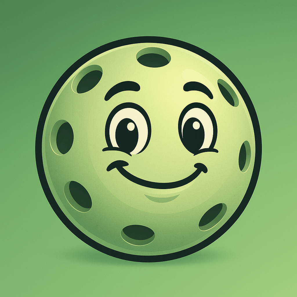 PickleScore: Pickleball Score