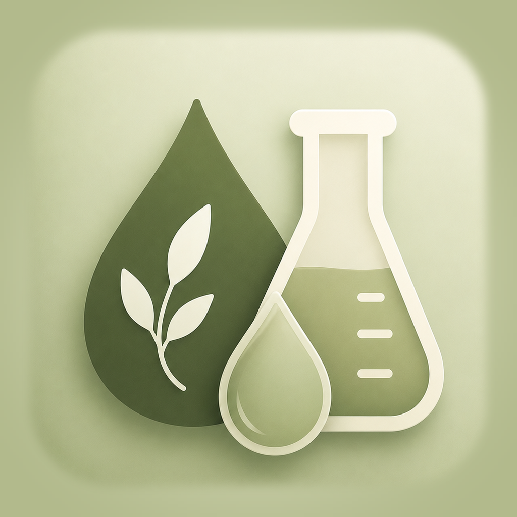 Soap Recipe & Lye Calculator